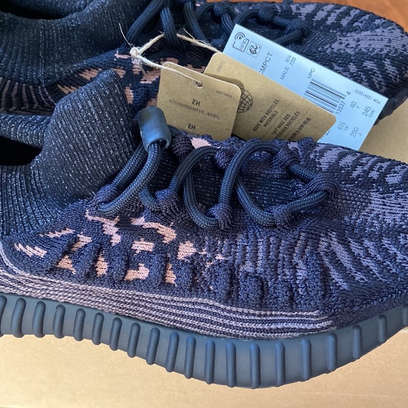NWT Yeezy 350 v2 CMPCT size 7 - Picture 2 of 5